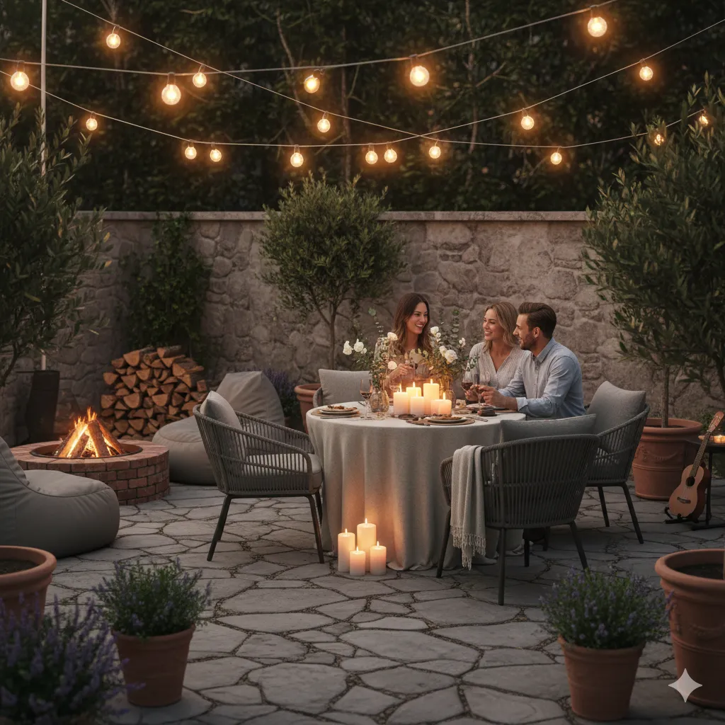 Essential event coverage package